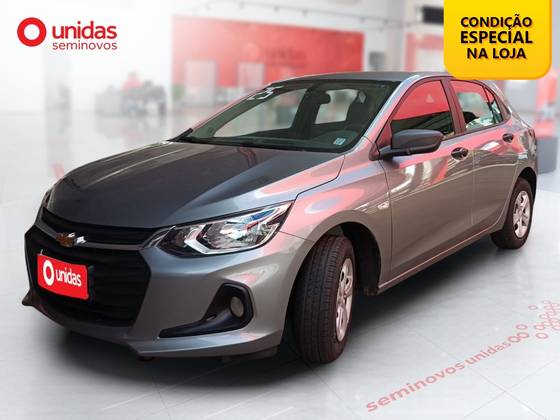 CHEVROLET ONIX 1.0 FLEX MANUAL CHEVROLET ONIX 1.0 FLEX MANUAL